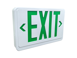 LED nouzové osvětlení - LED   3W 3.7V 1800mAh