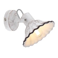 Bodová - GLO 54050-1 Svítidlo nástěnné JOWITA 54050-1  - GLOBO