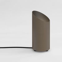 Stojací lampy - AST 1412003 Stojací lampa Cut 6W GU10 bronz - ASTRO Lighting