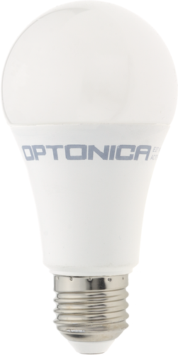 E27 - LED žárovka E27 A60 14W - foto 1