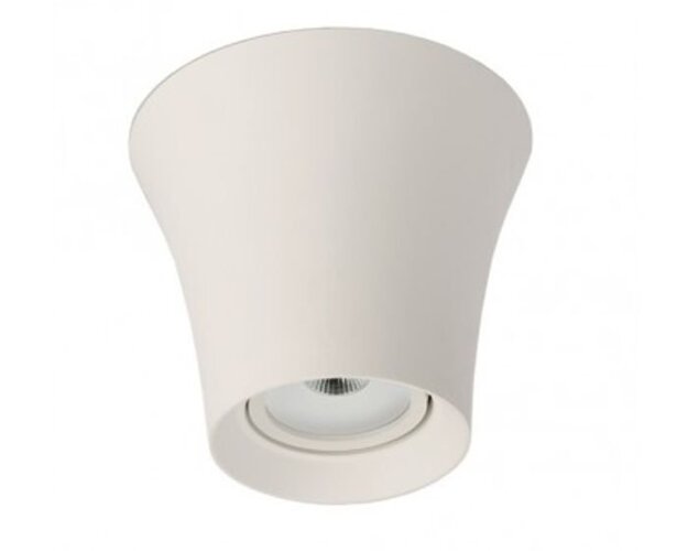 Downlight - BPM 10105.02 Stropní svítidlo Luisiana GU10 - BPM-WHITE (CRISMOSIL/MODULAR) - foto 1