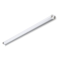 K zrcadlu - RED R14122 TONIC 90 nástěnná chrom 230V LED 20W IP44 3000K - RED - DESIGN RENDL
