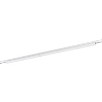 Svítidla - RED R13732 FLATLINE 150 pro tříokr. lištu bílá 230V LED 50W 90° 3000K - RED - DESIGN RENDL