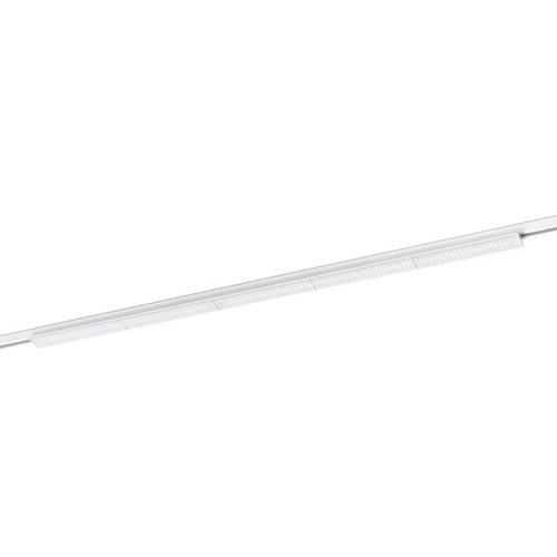 Svítidla - RED R13732 FLATLINE 150 pro tříokr. lištu bílá 230V LED 50W 90° 3000K - RED - DESIGN RENDL - foto 1