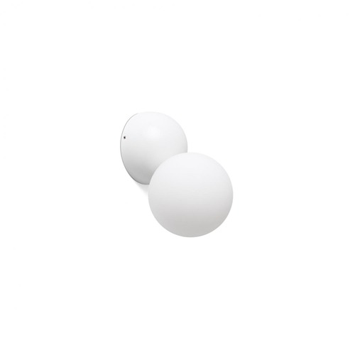 Dekorativní - FARO 64028 JOY nástěnná lampa, bílá - FARO - foto 1