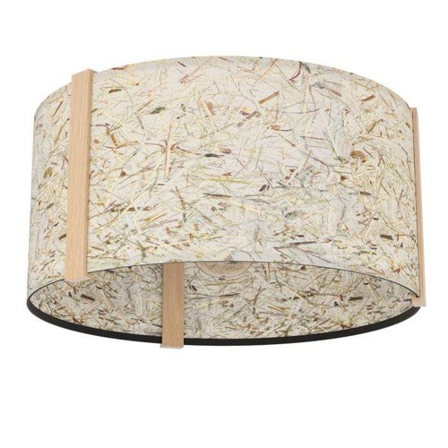 Kruhová - EG 390322 Stropní svítidlo HONTONGAS 390322 - STARS OF LIGHT - foto 1