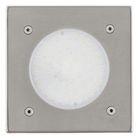 Zapuštěná - EG 93481 Svítidlo venkovní zemní 93481 - EGLO