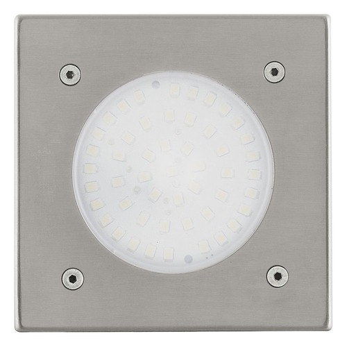 Zapuštěná - EG 93481 Svítidlo venkovní zemní 93481 - EGLO - foto 1