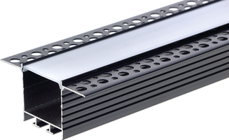 LED páskové profily - Hliníkový profil pro LED pásek L=2m 71.5*35mm