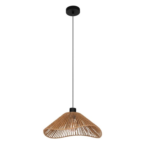 Kruhová - EG 44072 Závěsné svítidlo LAVISTER EGLO 44072 - EGLO - foto 1