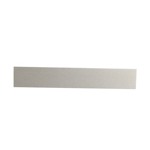 Nástěnná - FAN LED-PARKER-AP120 Venkovní nástěnné svítidlo LED PARKER bílý beton 30 W 1500 lm 4000 K IP65 10,2 x 120 x 4,5 cm - FANEUROPE - foto 1