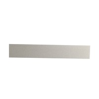 Nástěnná - FAN LED-PARKER-AP120 Venkovní nástěnné svítidlo LED PARKER bílý beton 30 W 1500 lm 4000 K IP65 10,2 x 120 x 4,5 cm - FANEUROPE