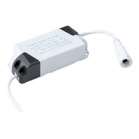 Spotřební materiál a příslušenství - MINI PANELOVÝ ŘIDIČ LED