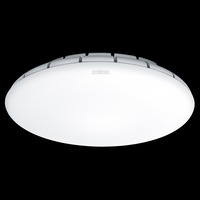 Kruhová - STEIN 059989 Stropní svítidlo RS PRO LED B1 13,5W 921lm 3000K plast - STEINEL