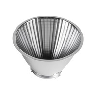 Stínidla, kryty, clony - LA 1007238 Reflektor pro DASAR L/XL 15° - BIG WHITE (SLV)