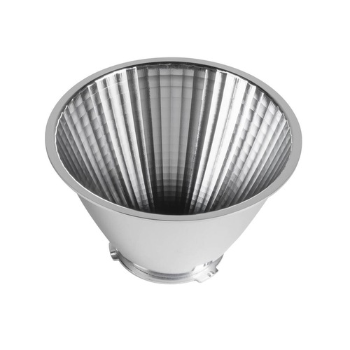 Stínidla, kryty, clony - LA 1007238 Reflektor pro DASAR L/XL 15° - BIG WHITE (SLV) - foto 1