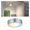 Clever Connect - P 99953 Nábytkové svítidlo Clever Connect spot Disc matný chrom 12V 2,1W měnitelná bílá 2.700-6.500K - PAULMANN