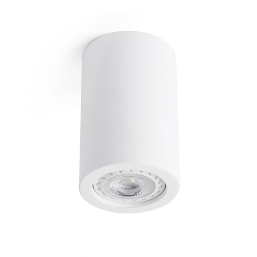 Downlight - FARO 63268 SVEN R stropní kulaté svítidlo, bílá - FARO - foto 1