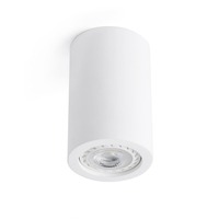 Downlight - FARO 63268 SVEN R stropní kulaté svítidlo, bílá - FARO