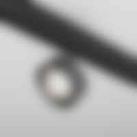 Lištové Magnetic Maytoni Exility - M TR217-4-15WTW-DD2-B Svítidlo pro kolejnicový systém Lens 2700K 15W teplá bílá černý hliník stmívatelné Exility - MAYTONI