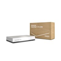 Fibaro - FIB Y003750 Home Center 3 Lite, Z-Wave Plus, WiFi HC3L-001 - FIBARO