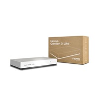 Fibaro - FIB Y003750 Home Center 3 Lite, Z-Wave Plus, WiFi HC3L-001 - FIBARO