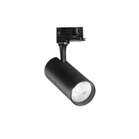 Svítidla - ILUX 285399 Bodové svítidlo Fox 25w cri90 3000k on-off - IDEALLUX