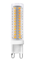 G9 - CEN PIXYFULL-080930 LED PIXYCOB 8W G9 3000K 360d 18x76mm IP20 - CENTURY