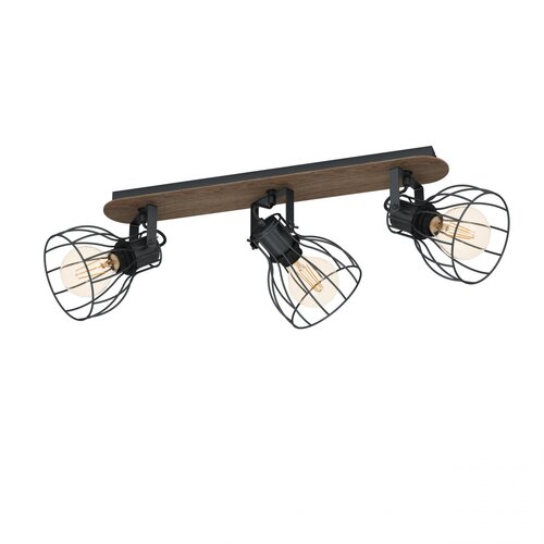 Bodová - EG 98136 Bodové svítidlo SAMBATELLO 98136 - EGLO - foto 1