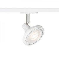 Svítidla - RED R12977 TRICA pro jednookr. lištu bílá 230V GU10 50W - RED - DESIGN RENDL