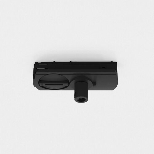 Lišty a příslušenství - AST 6020039 Lištový 1F systém závěsný adaptér do lišty černá - ASTRO Lighting - foto 1