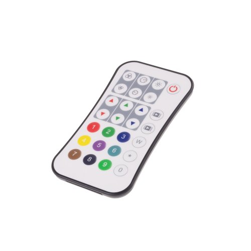 Dálkové ovládače ruční - Ovladač dimLED ovladač OVS SPI RGBW - foto 1