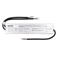 Stabilizované napětí - ML-941.022.75.1 AKCE - DALI stmívatelný zdroj 100W DC24V/4,17A IP67 kov - McLED