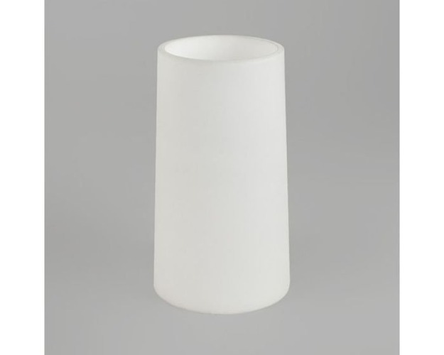 Stínidla, kryty, clony - AST 5018007 CONE 240 stínidlo opálové sklo max. 60W (STARÝ KÓD: AST 4083 ) - ASTRO Lighting - foto 1