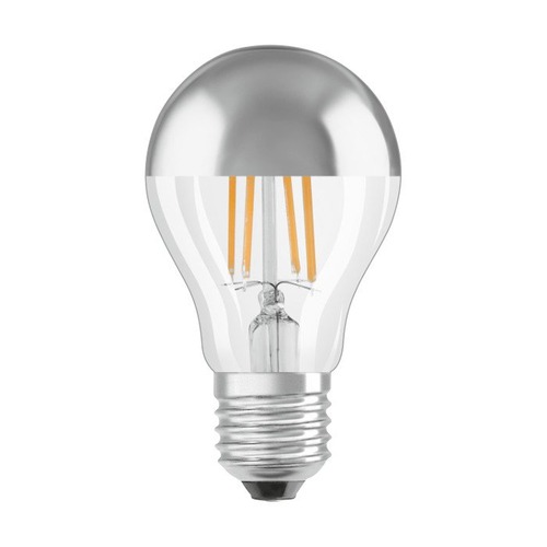 E27 - RED G13154 OSRAM TOP Classic A chrom 230V E27 LED EQ50 2700K - DESIGN RENDL - foto 1