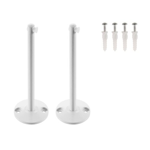 Lanka a příslušenství - LA 186341 Vodicí závěs pro 12V lankový systém TENSEO dlouhý bílý 2ks - BIG WHITE (SLV) - foto 1