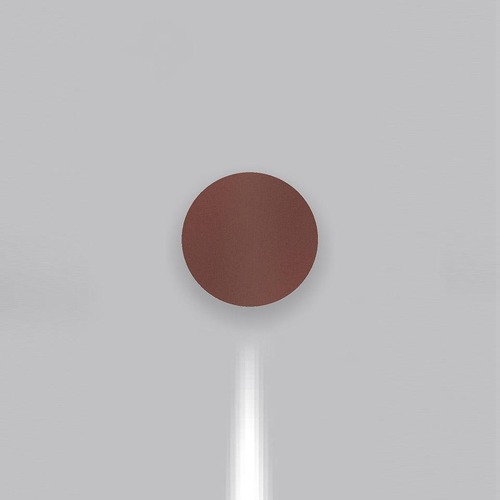 Nástěnná - AR T42121NW10 Effetto kruh 1 narrow beam rez - ARTEMIDE - foto 1