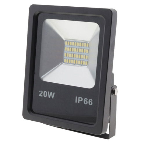 Vnitřní reflektory - LED reflektor SMD - foto 1