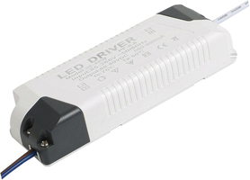 Spotřební materiál a příslušenství - LED PANEL DRIVER 36W