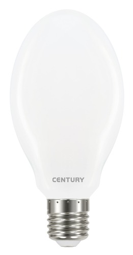 E27 - CEN SAPS-112727 LED SAPHIRLED FILAMENT SATÉN 11W E27 2700K 1500Lm IP20 360d 75x155mm - CENTURY - foto 1