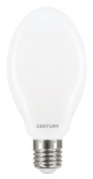 E27 - CEN SAPS-112727 LED SAPHIRLED FILAMENT SATÉN 11W E27 2700K 1500Lm IP20 360d 75x155mm - CENTURY