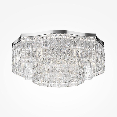 Dekorativní - M DIA005CL-10CH Stropní svítidlo Dune DIA005CL-10CH - MAYTONI - foto 1