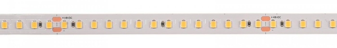 Hlavní osvětlení - IMPR 840395 Deko-Light LED pásek, Long Run, SMD, 48V-10W, 4000K, 15m, konstantní napětí, 48V DC 10 W/m 1300 lm/m 15000 mm - LIGHT IMPRESSIONS
