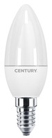 E14 - CEN HR80M1-041464 LED CANDLE HARMONY 4W E14 6400K 240d - CENTURY