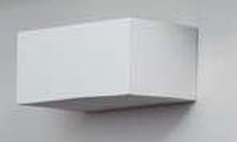 Sádrová - WD 86-1340 Nástěnné sádrové svítidlo Q142, max.42W, 230V - ECO DESIGN - foto 1