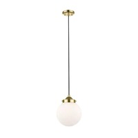 Vícečetná - ZUMA 003064-011454 Závěsné svítidlo RIANO P0454-01D-F7AA - ZUMALINE