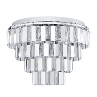 Dekorativní - EG 99093 Stropní svítidlo ERSEKA 99093 - EGLO