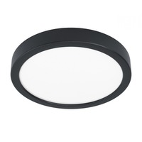 Kruhová - EG 99263 Stropní svítidlo FUEVA 5 99263 - EGLO