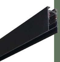 Lištové ALARIK - BPM 20224.01.SR.WH-WH Lišta Alarik Slim 1m bílá přisazená - BPM