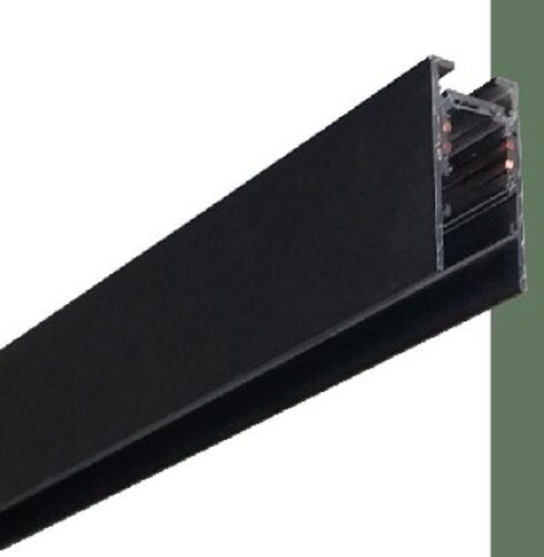 Lištové ALARIK - BPM 20224.01.SR.WH-WH Lišta Alarik Slim 1m bílá přisazená - BPM - foto 1